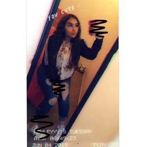 Meet your Posher, Ashley